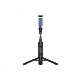 Samsung Bluetooth Tripod Selfie Stick bastone per selfie Smartphone Nero (GP-TOU020SAABW)