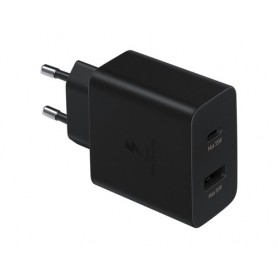 Samsung EP-TA220NBEGEU Caricabatterie per dispositivi mobili Nero Interno (EP-TA220NBEGEU)
