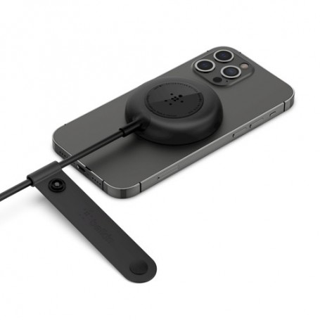 Belkin BOOST↑CHARGE Nero Interno (WIA005VFBK)