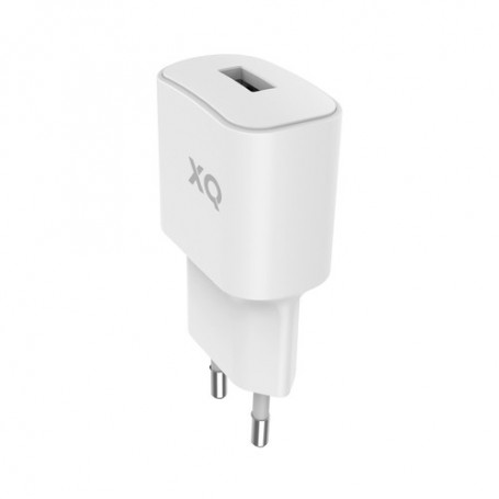 Xqisit 38088 Caricabatterie per dispositivi mobili Bianco Interno (38088)