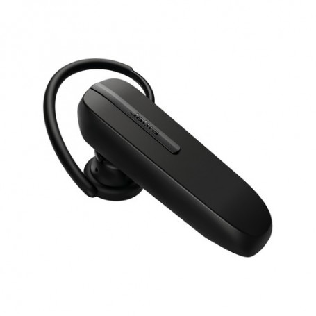 Jabra Talk 5 Cuffia Auricolare Micro-USB Bluetooth Nero (100-92046900-60)