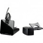 POLY Voyager Legend CS + HL10 Cuffia Aggancio Bluetooth Nero (88863-22)
