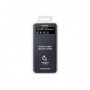 Samsung EF-EA426PBEGEW custodia per cellulare 16,8 cm (6.6") Custodia a borsellino Nero (EF-EA426PBEGEW)