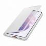 Samsung EF-ZG996 custodia per cellulare 17 cm (6.7") Grigio (EF-ZG996CJEGEW)