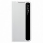 Samsung EF-ZG996 custodia per cellulare 17 cm (6.7") Grigio (EF-ZG996CJEGEW)