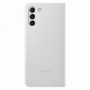 Samsung EF-ZG996 custodia per cellulare 17 cm (6.7") Grigio (EF-ZG996CJEGEW)