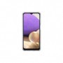 Samsung EF-QA326TTEGEU custodia per cellulare 16,5 cm (6.5") Cover Trasparente (EF-QA326TTEGEU)