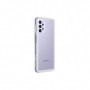 Samsung EF-QA326TTEGEU custodia per cellulare 16,5 cm (6.5") Cover Trasparente (EF-QA326TTEGEU)