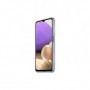 Samsung EF-QA326TTEGEU custodia per cellulare 16,5 cm (6.5") Cover Trasparente (EF-QA326TTEGEU)