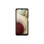 Samsung EF-QA125TBEGEU custodia per cellulare 16,5 cm (6.5") Cover Nero (EF-QA125TBEGEU)