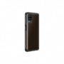 Samsung EF-QA125TBEGEU custodia per cellulare 16,5 cm (6.5") Cover Nero (EF-QA125TBEGEU)