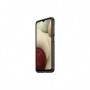 Samsung EF-QA125TBEGEU custodia per cellulare 16,5 cm (6.5") Cover Nero (EF-QA125TBEGEU)