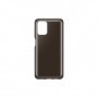 Samsung EF-QA125TBEGEU custodia per cellulare 16,5 cm (6.5") Cover Nero (EF-QA125TBEGEU)