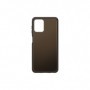 Samsung EF-QA225TBEGEU custodia per cellulare 16,3 cm (6.4") Cover Nero (EF-QA225TBEGEU)
