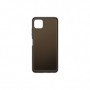 Samsung EF-QA226TBEGEU custodia per cellulare 16,3 cm (6.4") Cover Nero (EF-QA226TBEGEU)