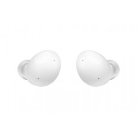 Samsung Galaxy Buds2 Cuffia Auricolare USB tipo-C Bluetooth Bianco (SM-R177NZWADBT)