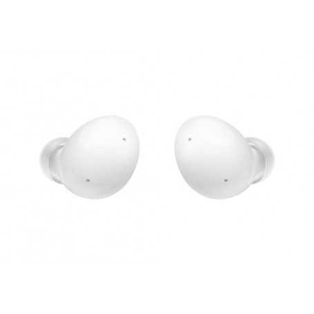 Samsung Galaxy Buds2 Cuffia Auricolare USB tipo-C Bluetooth Bianco (SM-R177NZWADBT)