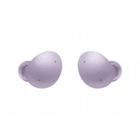Samsung Galaxy Buds2 Cuffia Auricolare USB tipo-C Bluetooth Lavanda (SM-R177NLVADBT)