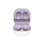 Samsung Galaxy Buds2 Cuffia Auricolare USB tipo-C Bluetooth Lavanda (SM-R177NLVADBT)