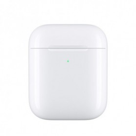 Apple MR8U2ZM/A accessorio per cuffia Custodia (MR8U2ZM/A)