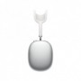 Apple AirPods Max Cuffia Padiglione auricolare Bluetooth Argento (MGYJ3ZM/A)