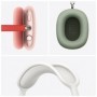 Apple AirPods Max Cuffia Padiglione auricolare Bluetooth Argento (MGYJ3ZM/A)