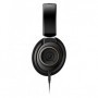 Philips SHP9600/00 cuffia e auricolare Cuffie Padiglione auricolare Connettore 3.5 mm Nero (SHP9600/00)