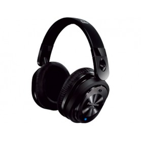 Panasonic RP-HC800E-K cuffia e auricolare Cuffie Padiglione auricolare Connettore 3.5 mm Nero (RP-HC800E-K)