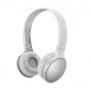 Panasonic RP-HF410BE-W cuffia e auricolare Padiglione auricolare Bluetooth Bianco (RP-HF410BE-W)