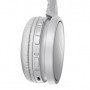Panasonic RP-HF410BE-W cuffia e auricolare Padiglione auricolare Bluetooth Bianco (RP-HF410BE-W)