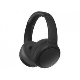 Panasonic RB-M300B Cuffie Padiglione auricolare Connettore 3.5 mm Bluetooth Nero (RB-M300BE-K)