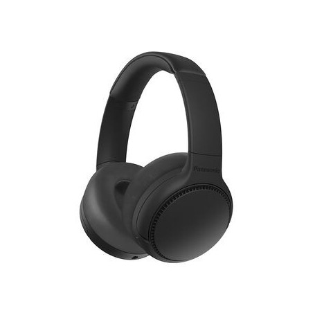 Panasonic RB-M300B Cuffie Padiglione auricolare Connettore 3.5 mm Bluetooth Nero (RB-M300BE-K)