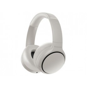 Panasonic RB-M300B Cuffie Padiglione auricolare Connettore 3.5 mm Bluetooth Bianco (RB-M300BE-C)