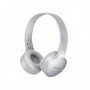 Panasonic RB-HF420BE-W cuffia e auricolare Padiglione auricolare Bluetooth Bianco (RB-HF420BE-W)