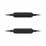 Panasonic RZ-NJ320BE-K cuffia e auricolare Bluetooth Nero (RZ-NJ320BE-K)