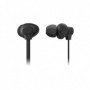 Panasonic RZ-NJ320BE-K cuffia e auricolare Bluetooth Nero (RZ-NJ320BE-K)