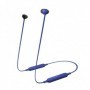 Panasonic RZ-NJ320B Cuffia Auricolare Bluetooth Blu (RZ-NJ320BE-A)