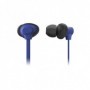 Panasonic RZ-NJ320B Cuffia Auricolare Bluetooth Blu (RZ-NJ320BE-A)