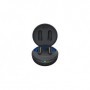 LG TONE-FP8 cuffia e auricolare Cuffie USB tipo-C Bluetooth Nero (TONE-FP8)