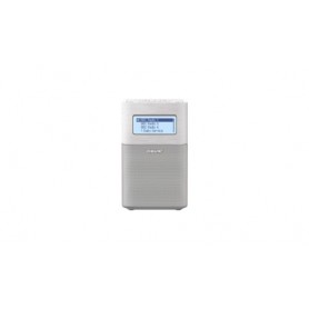 Sony XDR-V1BTD Portatile Bianco (XDRV1BTDW)