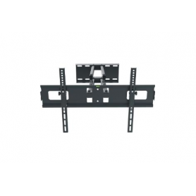 Opticum 8047 Supporto TV a parete 177,8 cm (70") Nero (8047)