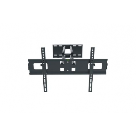 Opticum 8047 Supporto TV a parete 177,8 cm (70") Nero (8047)