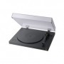 Sony PSHX500 piatto audio Giradischi con trasmissione a cinghia Nero (PSHX500)