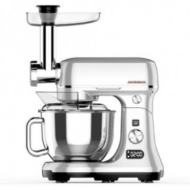 Gastroback Design Advanced Digital robot da cucina 600 W 5 L Acciaio inossidabile (40977)