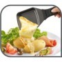Tefal PR457B12 griglia per raclette 10 persona(e) Grigio (PR457B12)