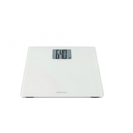 Medisana PS 470 Rettangolo Bianco Bilancia pesapersone elettronica (40547)