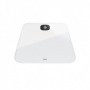 Fitbit Aria Air Quadrato Bianco Bilancia pesapersone elettronica (FB203WT)