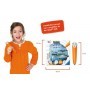 Ravensburger tiptoi 00.000.685 libro per bambini (00685)