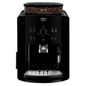 Krups Arabica EA8110 macchina per caffè Automatica Macchina per espresso 1,7 L (EA8110)