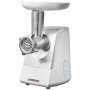 Gastroback Design Plus tritacarne 350 W Argento, Bianco (41403)